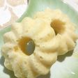 もっちり☆基本の焼きドーナツ
