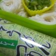 そうめん(弁当)