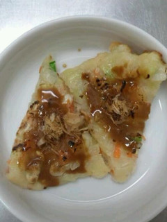 お好み焼き♪-レシピのメイン写真