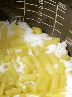 蕗ご飯-レシピのメイン写真