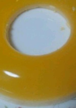 簡単☆カルピスゼリー-レシピのメイン写真
