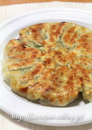 餃子 豚バラ肉をFPで　めちゃジューシー-レシピのメイン写真