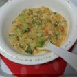 野菜のコーンミルク煮 離乳食 後期