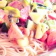 スタミナたっぷり!ネバネバそうめん☆