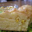 もろこしケーキ