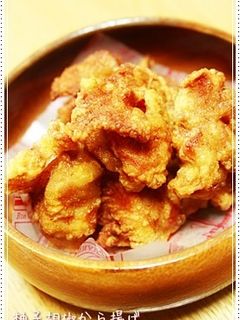 柚子胡椒から揚げ-レシピのメイン写真