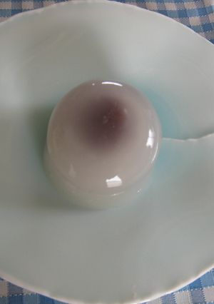 水まんじゅう-レシピのメイン写真