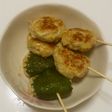 豆腐つくね