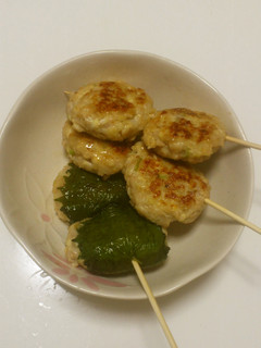 豆腐つくね-レシピのメイン写真