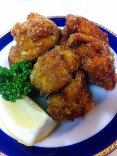 おからでサクッとスパイシー鶏唐揚げ-レシピのメイン写真