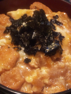 チキンナゲットでチーズ親子丼-レシピのメイン写真