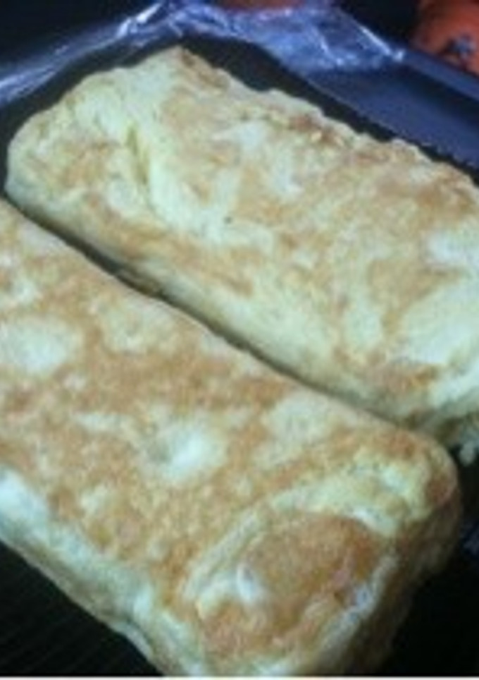 たまご焼き-レシピのメイン写真