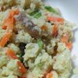 短時間で出来る!しっとり卯の花