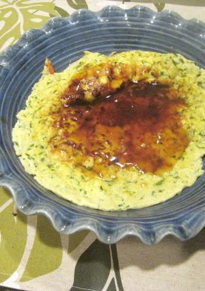 絹豆腐と卵で甘酢天津-レシピのメイン写真