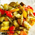 夏野菜のマリネ
