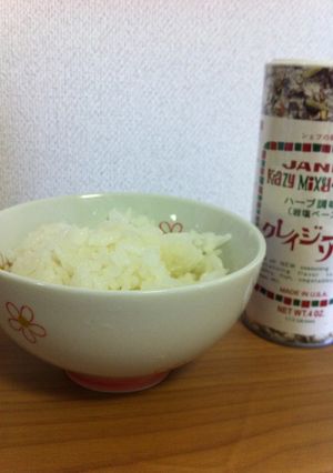 絶品☆ドリア風クリーミーごはん-レシピのメイン写真