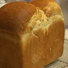 รูปของ お気に入り◎さっくり山食パン