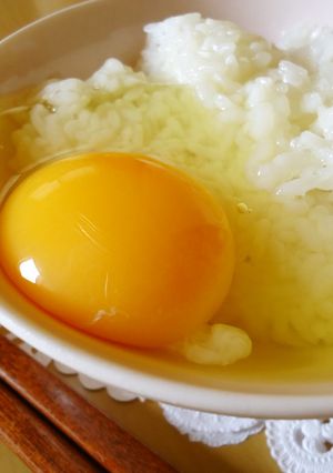 おぎのやの釜で米立つ炊きたてごはん-レシピのメイン写真