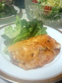 *簡単美味*さわらのマヨ味噌焼き-レシピのメイン写真