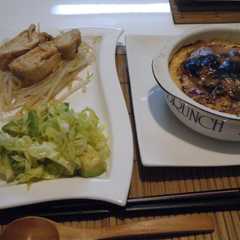 豆腐ｄｅグラタン-レシピのメイン写真