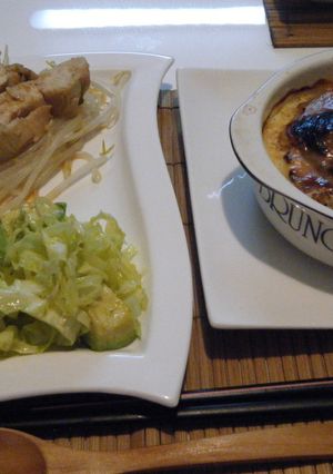 豆腐ｄｅグラタン-レシピのメイン写真