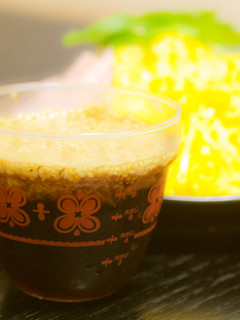 旨い!冷やし中華 ,冷やしラーメンのタレ-レシピのメイン写真