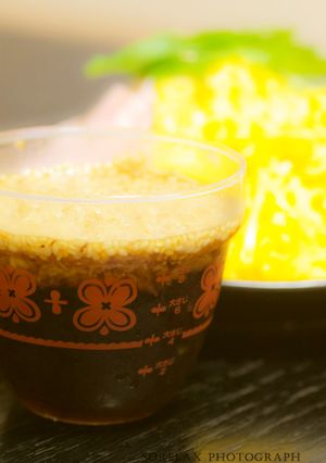 旨い！冷やし中華 ,冷やしラーメンのタレ-レシピのメイン写真