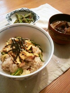 ☆やみつき美味鰻のひつまぶし☆夏バテ防止-レシピのメイン写真