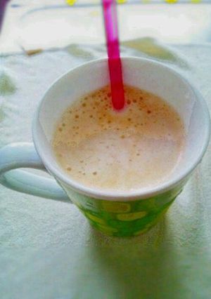 セロリと豆乳で美味しく♪オススメ♪-レシピのメイン写真