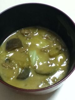 野菜炒めカレー-レシピのメイン写真