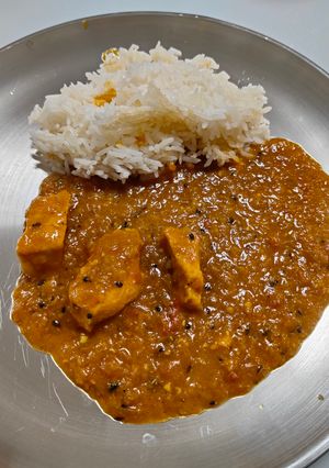 ◎チキンダルカレー-レシピのメイン写真