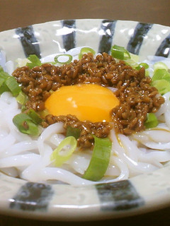 超簡単!イカの刺身醤油麹-レシピのメイン写真