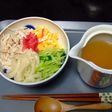 簡単!鶏飯(けいはん)