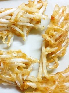 もやしのから揚げ-レシピのメイン写真