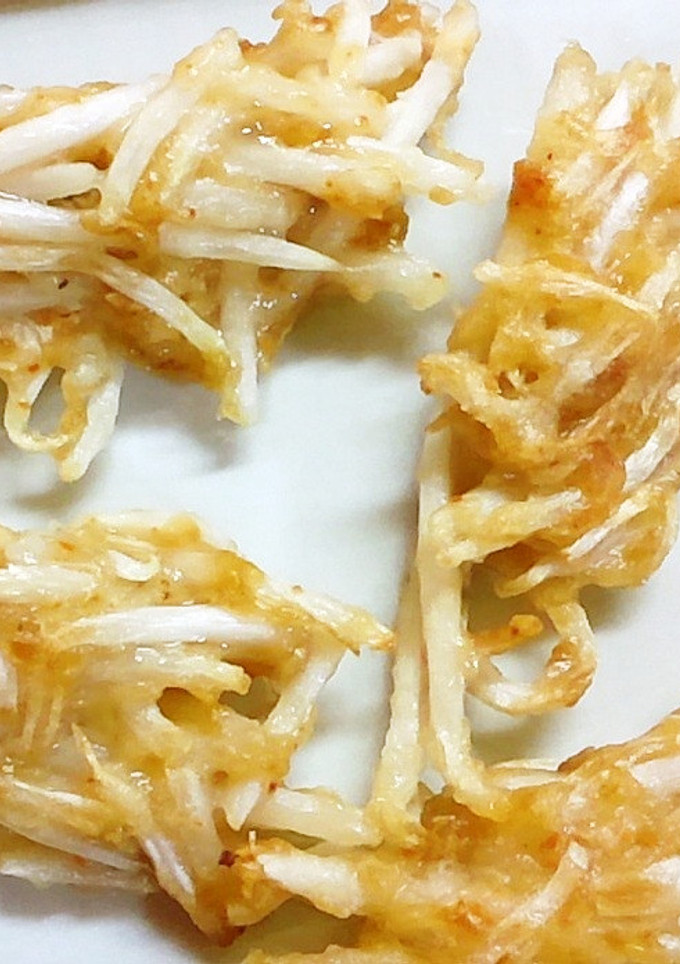 もやしのから揚げ-レシピのメイン写真