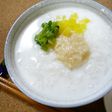 真夏のMKG!塩麹のミルク茶漬け