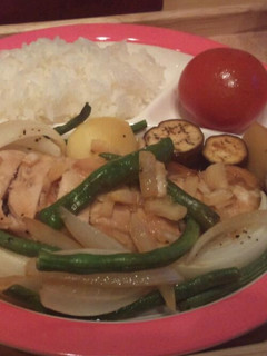 ☆とりむね肉のオーブン焼き☆-レシピのメイン写真