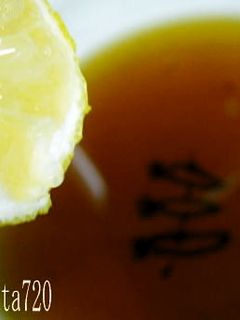 めんつゆポン酢-レシピのメイン写真