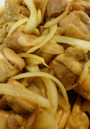 お酢でさっぱり！つやぴか鶏の照り焼き！-レシピのメイン写真
