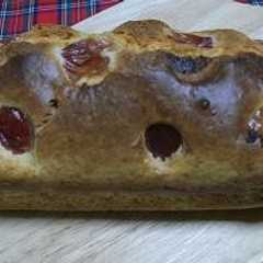 รูปของ さくらんぼのケーキ