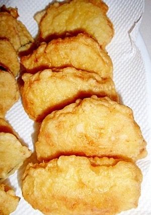 チキンナゲット-レシピのメイン写真