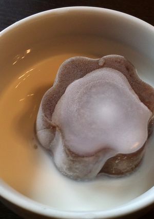 コーヒーフラペチーノ-レシピのメイン写真
