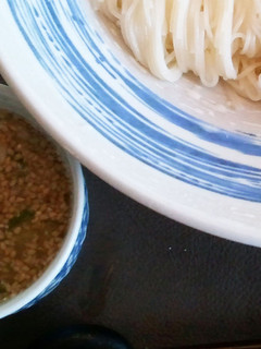 おばあちゃんの味 そうめんごまつゆ-レシピのメイン写真