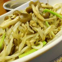 基本からアレンジまで！思わずつくりたくなる「もやし シメジ