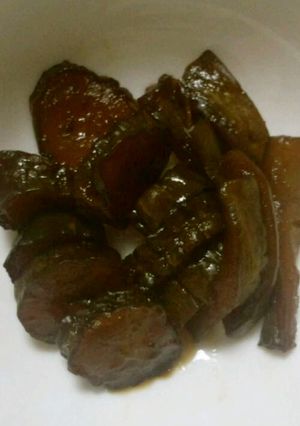 大量きゅうり、さっぱり味の佃煮で長期保存-レシピのメイン写真