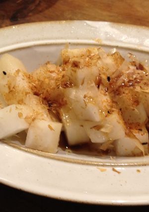 とっても簡単☆大根のコロコロ【塩麹】-レシピのメイン写真