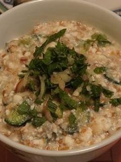 夏にピッタリ 簡単冷や汁-レシピのメイン写真
