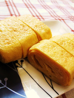 “おでんの素”で☺たまごやき♡お弁当にも-レシピのメイン写真