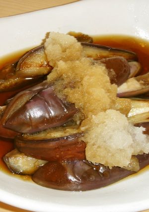 ナスの煮浸し☆-レシピのメイン写真