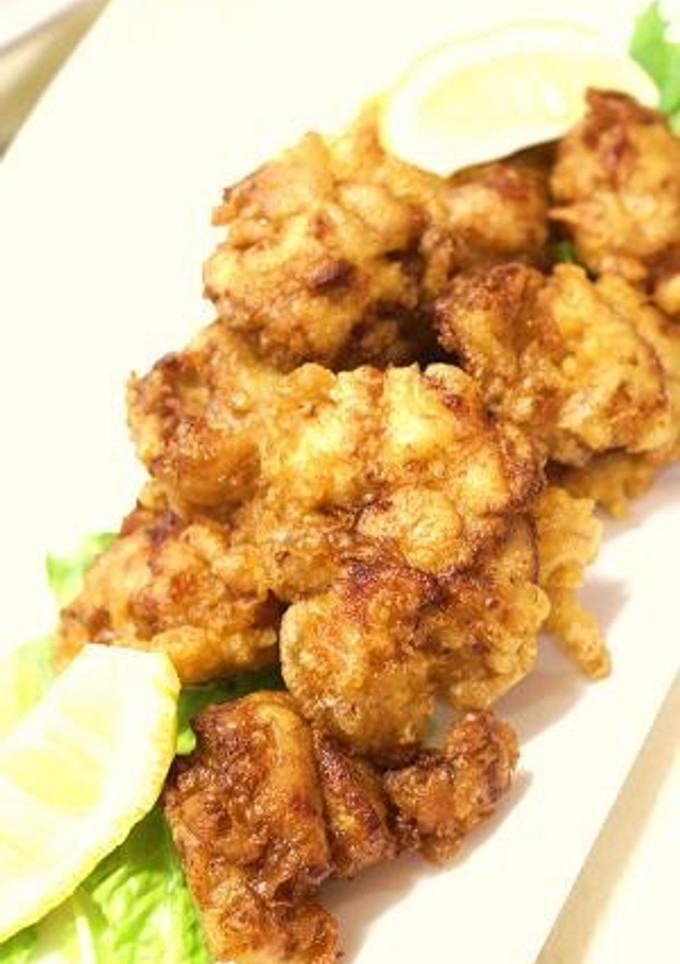 時間が経ってもやわらか～い鶏のから揚げ-レシピのメイン写真